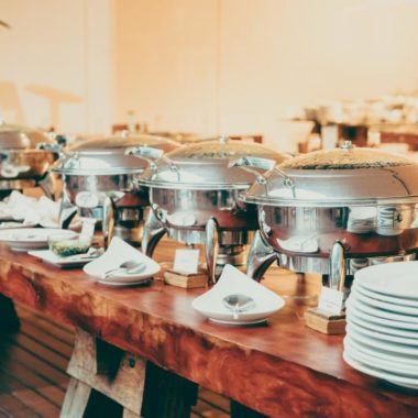 Urządzenia i sprzęt gastronomiczny